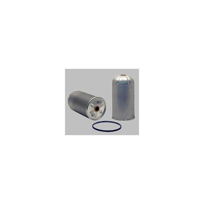 Wix 57706 Cartridge Lube Metal Canister Filter