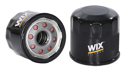 Wix 57712 Spin-On Lube Filter