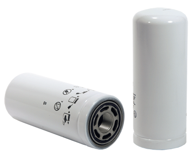 Wix 57713 Spin-On Hydraulic Filter