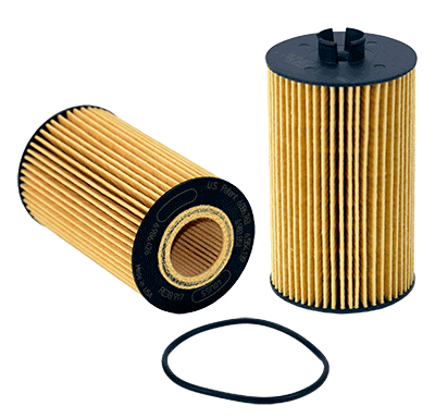 Wix 57717 Cartridge Lube Metal Free Filter