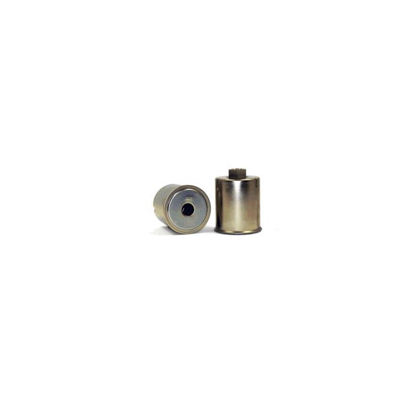 Wix 57725 Cartridge Hydraulic Metal Canister Filter