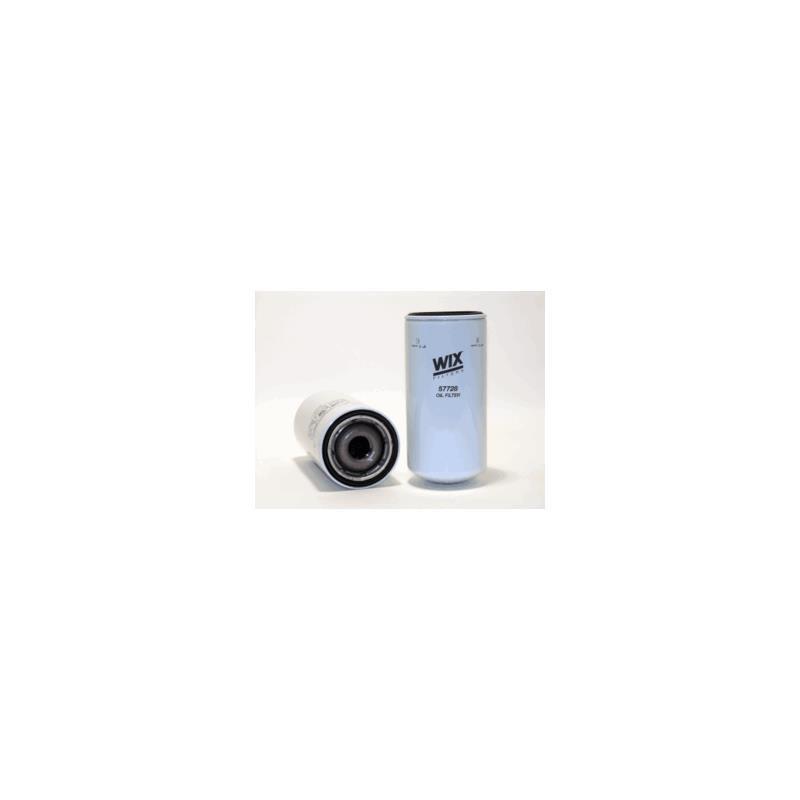 Wix 57728 Spin-On Lube Filter