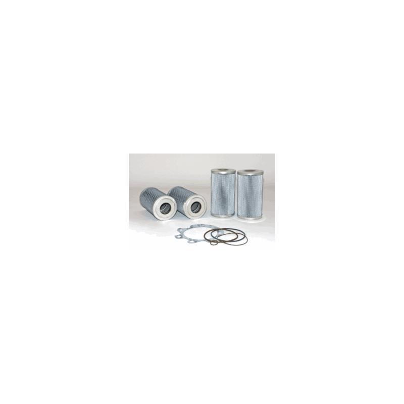 Wix 57740 xE Cartridge Lube Metal Canister Filter