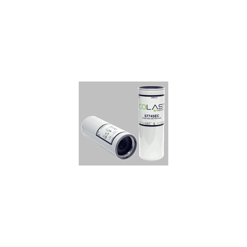 Wix 57745EC Spin-On Lube Filter