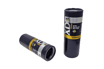 Wix 57745XD Spin-On Lube Filter