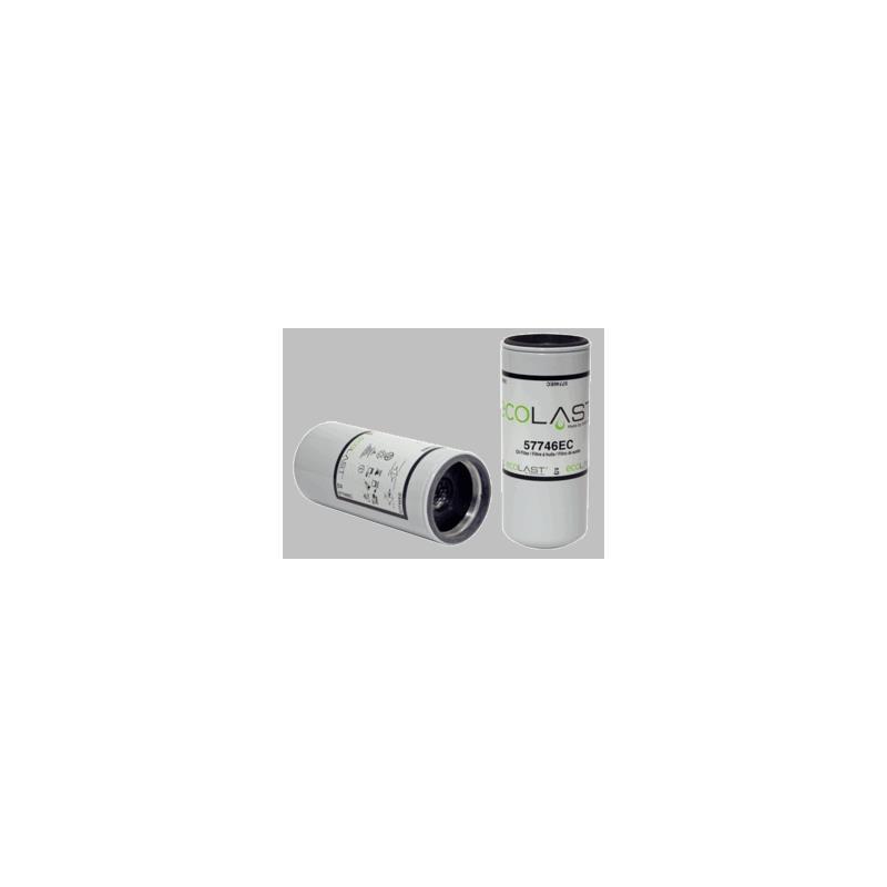 Wix 57746EC Spin-On Lube Filter