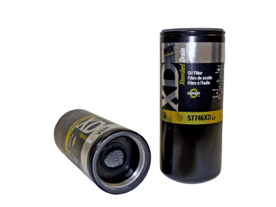 Wix 57746XD Spin-On Lube Filter