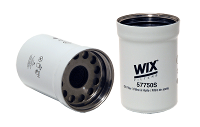 Wix 57750S Spin-On Lube Filter