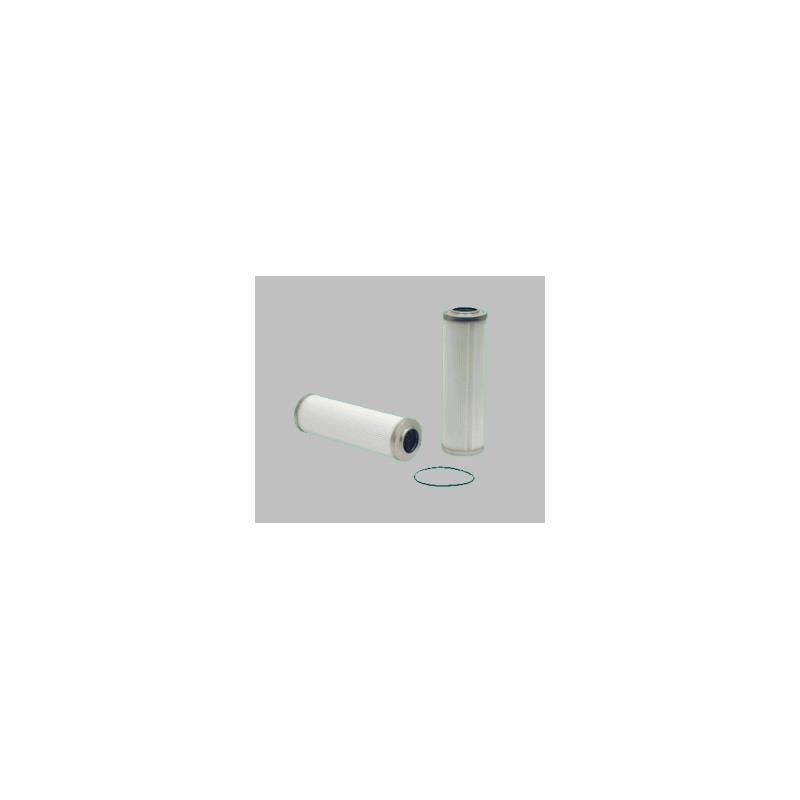 Wix 57755 Cartridge Lube Metal Canister Filter
