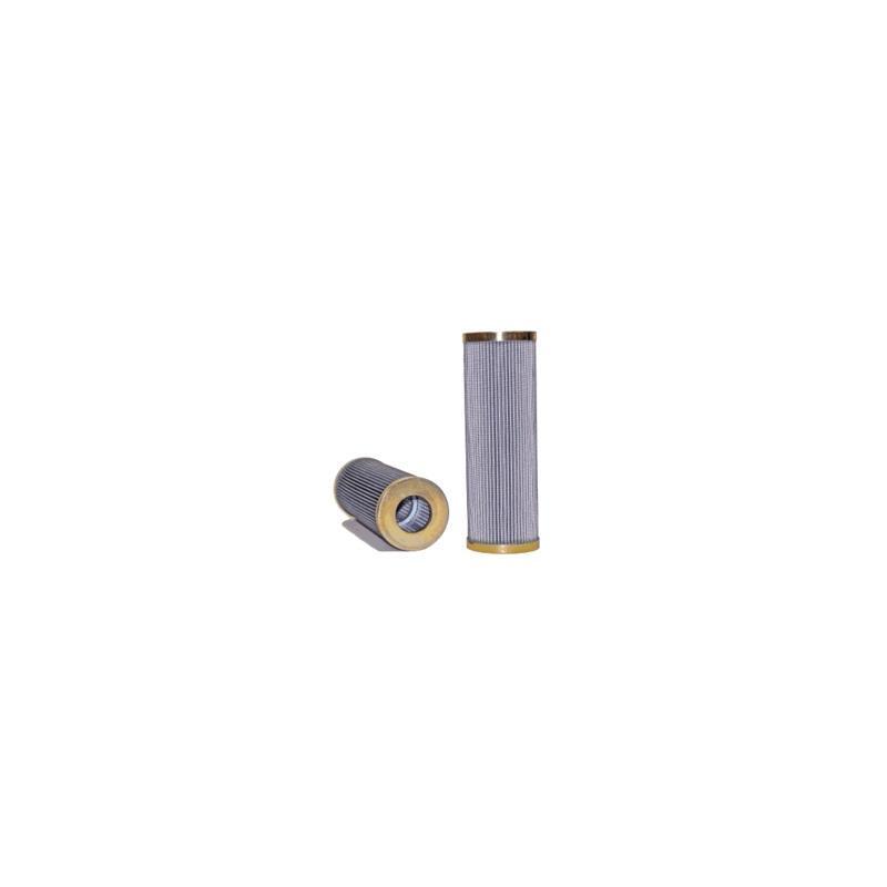 Wix 57757 Cartridge Hydraulic Metal Canister Filter