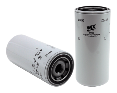 Wix 57792 Spin-On Lube Filter
