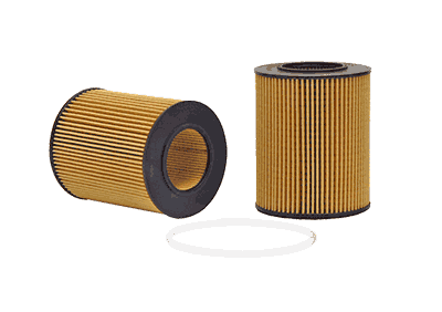 Wix 57806 Cartridge Lube Metal Free Filter
