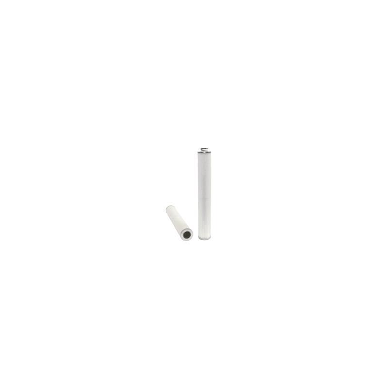 Wix 57850 Cartridge Hydraulic Metal Canister Filter