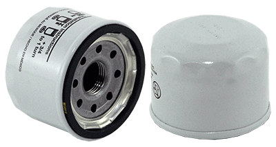 Wix 57890 Spin-On Lube Filter