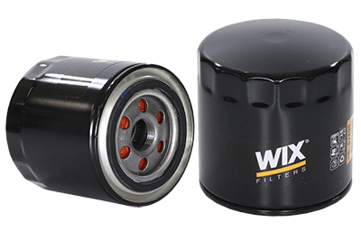 Wix 57899 Spin-On Lube Filter