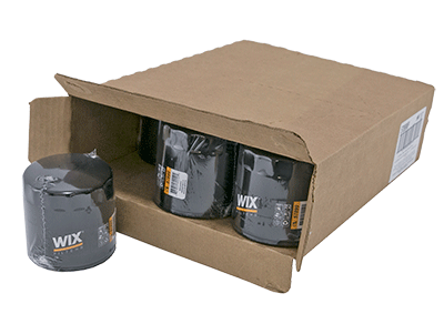Wix 57899MP Spin-On Lube Filter