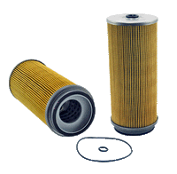 Thumbnail for Wix 57911 Cartridge Lube Metal Canister Filter