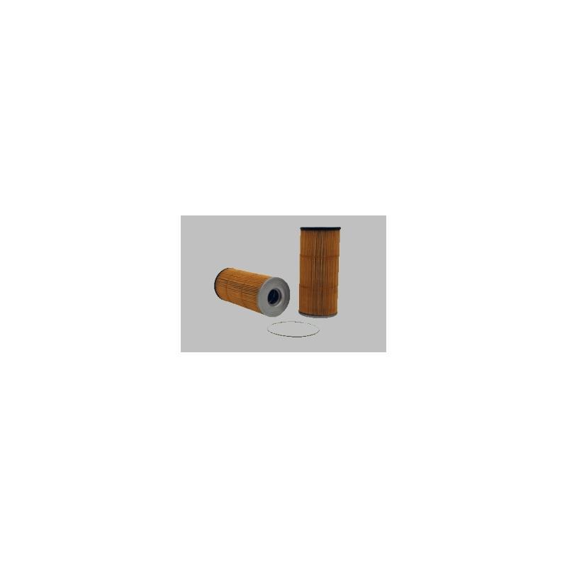 Wix 57929 Cartridge Lube Metal Free Filter