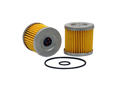 Wix 57931 Cartridge Lube Metal Canister Filter