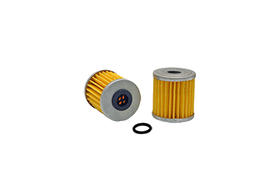 Wix 57932 Cartridge Lube Metal Canister Filter
