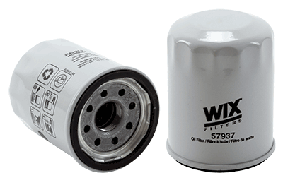 Wix 57937 Spin-On Lube Filter