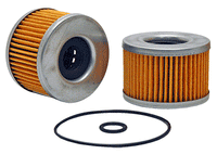 Thumbnail for Wix 57938 Cartridge Lube Metal Canister Filter