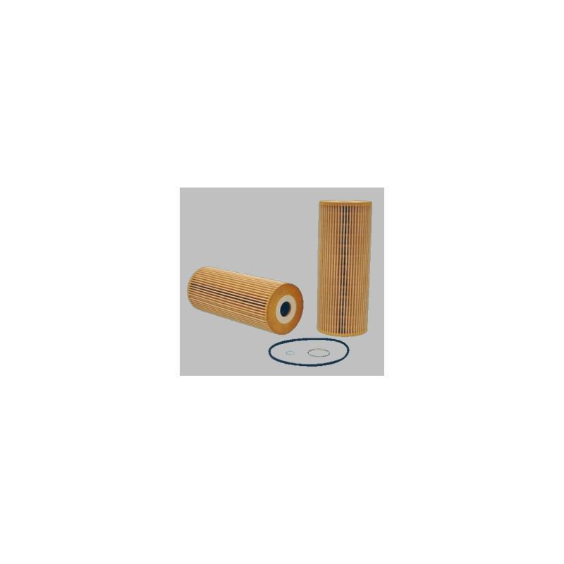 Wix 57947 Cartridge Lube Metal Canister Filter