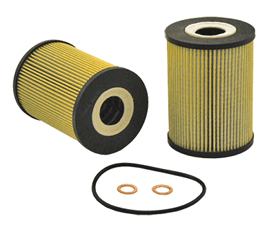 Wix 57997 Cartridge Lube Metal Free Filter