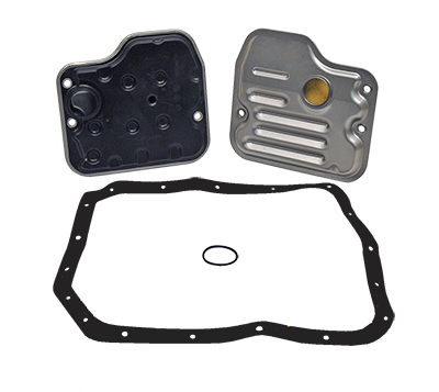 Wix 58010 Automatic Transmission Filter Kit