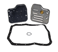 Thumbnail for Wix 58010 Automatic Transmission Filter Kit