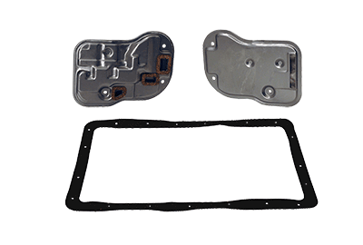 Wix 58020 Automatic Transmission Filter Kit