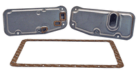 Thumbnail for Wix 58030 Automatic Transmission Filter Kit
