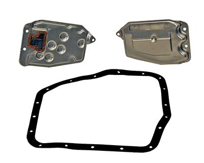 Wix 58040 Automatic Transmission Filter Kit