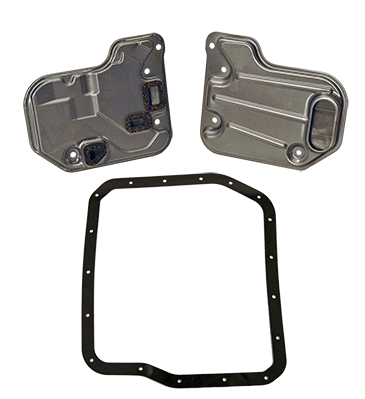 Wix 58070 Automatic Transmission Filter Kit