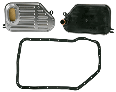 Wix 58108 Automatic Transmission Filter Kit