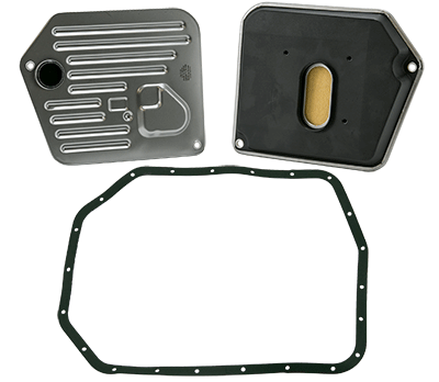 Wix 58109 Automatic Transmission Filter Kit