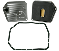 Thumbnail for Wix 58109 Automatic Transmission Filter Kit