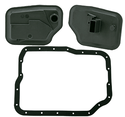 Wix 58113 Automatic Transmission Filter Kit