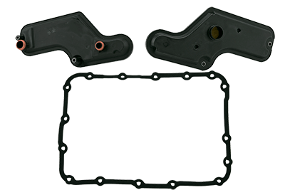 Wix 58117 Automatic Transmission Filter Kit