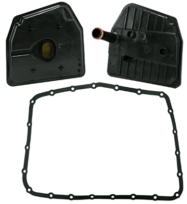Wix 58118 Automatic Transmission Filter Kit