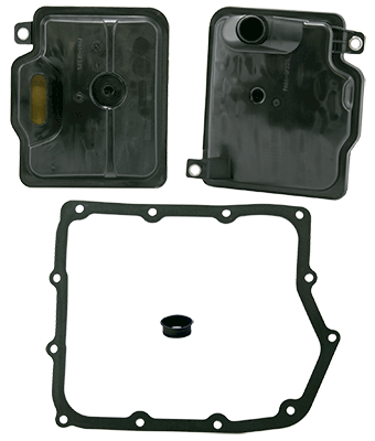 Wix 58128 Automatic Transmission Filter Kit