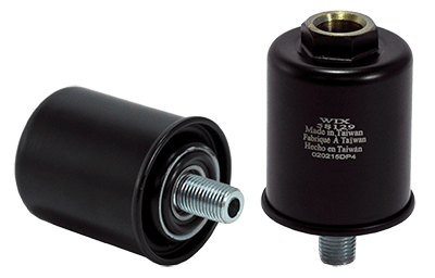 Wix 58129 In Line Transmission Filter