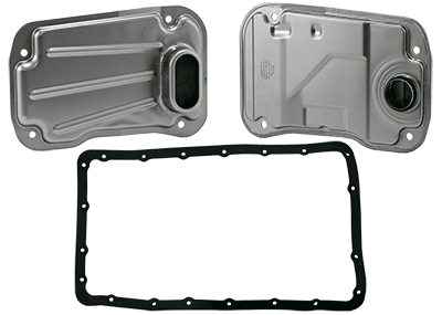 Wix 58136 Automatic Transmission Filter Kit