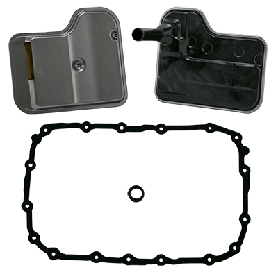 Wix 58137 Automatic Transmission Filter Kit