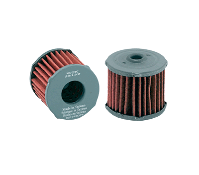 Wix 58139 Automatic Transmission Filter Kit