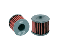 Thumbnail for Wix 58139 Automatic Transmission Filter Kit