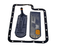 Thumbnail for Wix 58180 Automatic Transmission Filter Kit