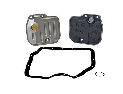 Wix 58324 Automatic Transmission Filter Kit