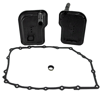 Wix 58369 Automatic Transmission Filter Kit