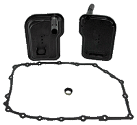 Thumbnail for Wix 58369 Automatic Transmission Filter Kit